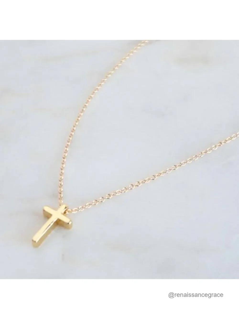 N/A dainty minimal